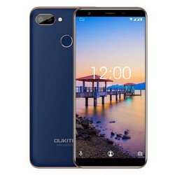 Замена разъема зарядки на телефоне Oukitel C11 Pro в Набережных Челнах